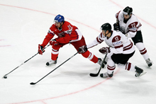 Follow ice hockey livescores