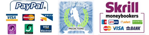 hockey picks